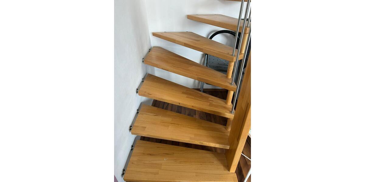 Maisonettenwohnung Nordkirchen - 3 Zimmer, 70 m&sup2;, 765&euro; | Angebot:24769497