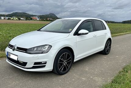 VW Golf 155.541 km 11.450 &euro; Gottmadingen 78244