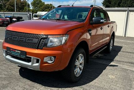 Ford Ranger 147.194 km 14.990 &euro; Ginsheim-Gustavsburg 65462