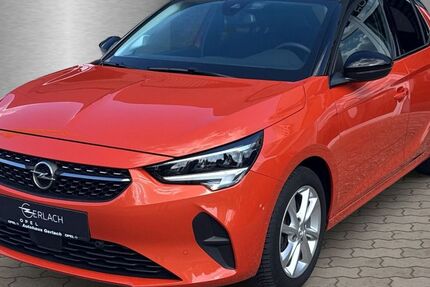 Opel Corsa 39.947 km 16.500 &euro; Niederahr 56414