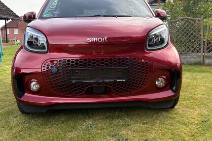 Smart ForTwo 23.772 km 14.000 &euro; Celle 29223