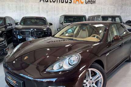 Porsche Panamera 61.920 km 35.900 &euro; Petersberg 36100