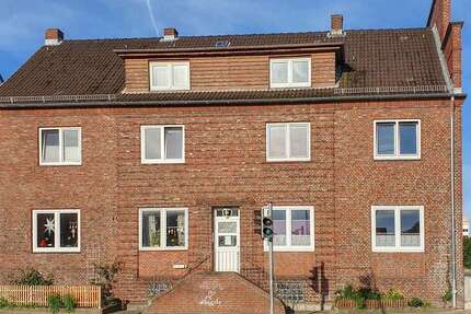 Wohnung zum Mieten in Schleswig 640 € 70 m² 3 zimmer