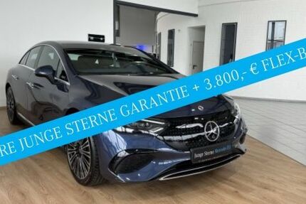 Mercedes-Benz EQE 17.772 km 51.480 &euro; Bersenbrück 49593