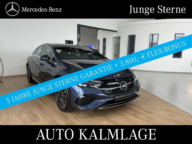 Mercedes-Benz EQE 17.772 km 51.480 &euro; Bersenbrück 49593
