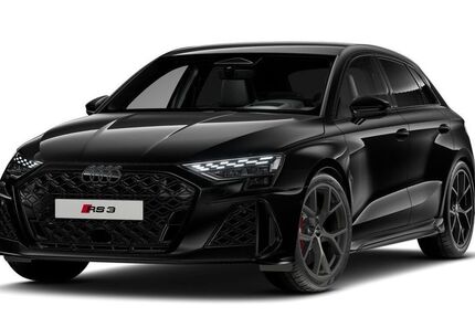 Audi RS3 3.500 km 68.860 &euro; Vechta 49377