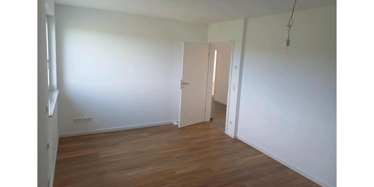 Erstbezug Neubauwohnung 3 zimmer