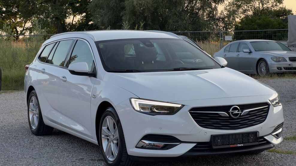Opel Insignia 131.890 km 11.990 € Puchheim 82178