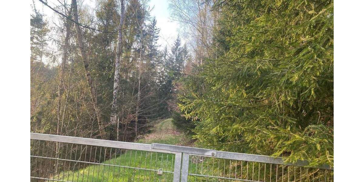 Grundstück Flossenbürg - 170.000&euro; | Angebot:26036735