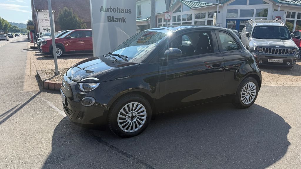 Fiat 500e 45.149 km 20.500 &euro; Gehrden 30989
