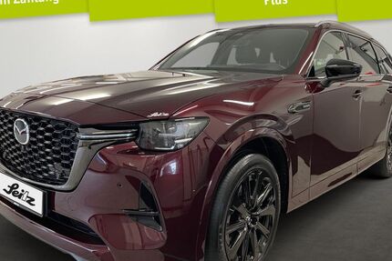 Mazda CX-80 11.295 km 49.590 &euro; Kempten 87435