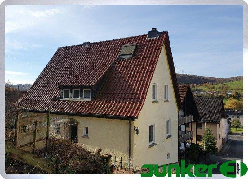 Einfamilienhaus Mömbris Niedersteinbach - 5 Zimmer, 114 m&sup2;, 299.000&euro; | Angebot:24528669