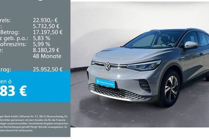 VW ID.4