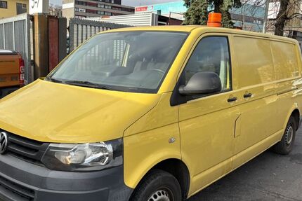 VW T5 Transporter 350.000 km 3.990 &euro; Frankfurt am Main 65933