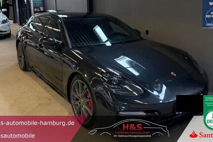 Porsche Panamera 101.000 km 74.900 &euro; Bad Segeberg 23795