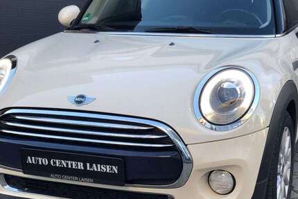 Mini Cooper 170.000 km 8.899 € St. Johann 72813