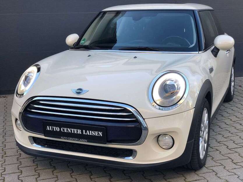 Mini Cooper 170.000 km 8.899 € St. Johann 72813