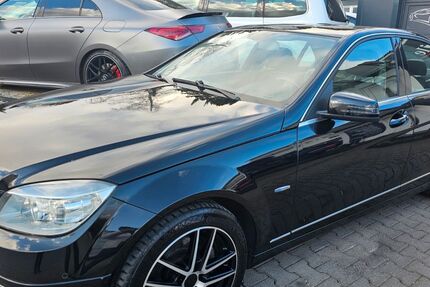 Mercedes-Benz C 200 149.648 km 10.680 &euro; Magstadt 71106