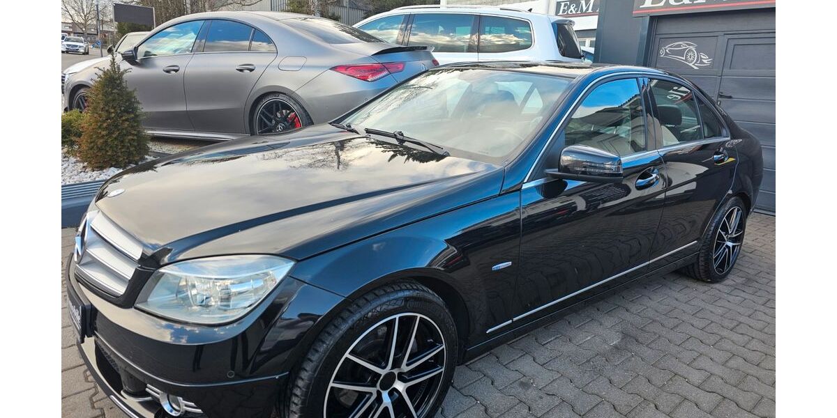 Mercedes-Benz C 200 149.648 km 10.680 &euro; Magstadt 71106