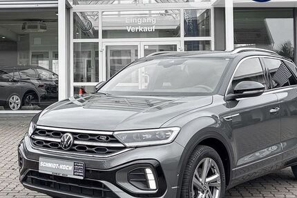 VW T-Roc 37.610 km 23.790 &euro; Rotenburg 27356