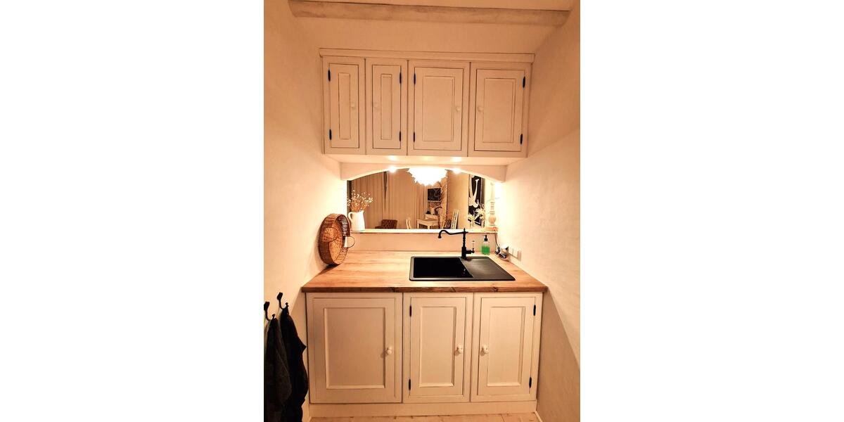 Erdgeschoßwohnung Wunstorf - 3 Zimmer, 50 m&sup2;, 1.200&euro; | Angebot:26415867