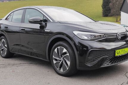 VW ID.5 41.658 km 28.994 &euro; Halver 58553