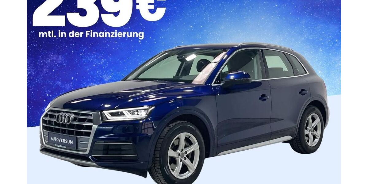 Audi Q5 97.000 km 26.785 &euro; Uetersen bei Hamburg 25436