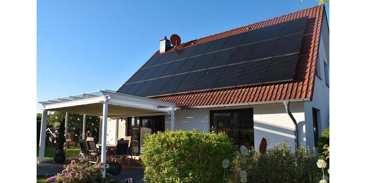 Einfamilienhaus Helmstedt - 5 Zimmer, 140 m&sup2;, 355.000&euro; | Angebot:26711167