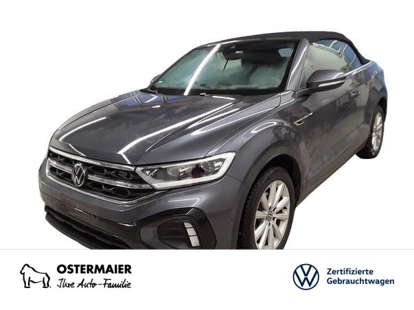 VW T-Roc 3.090 km 31.075 &euro; Mühldorf am Inn 84453
