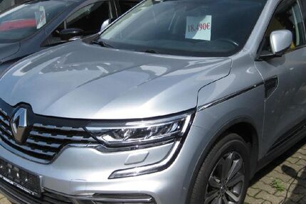 Renault Koleos 141.350 km 18.490 € Erkelenz 41812