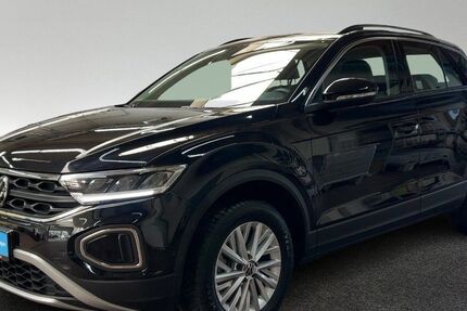 VW T-Roc 9.576 km 23.888 &euro; Hamburg 22761