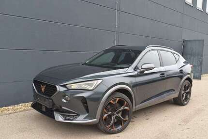 Cupra Formentor 62.127 km 27.999 &euro; Riedenburg 93339