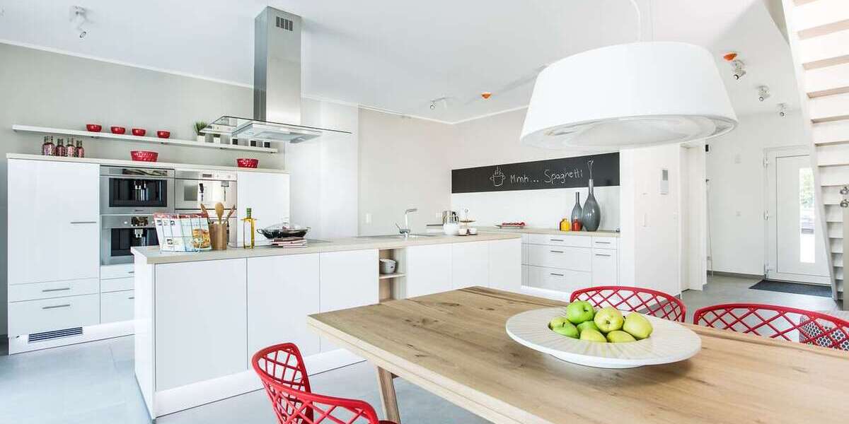 Einfamilienhaus Landscheid - 6 Zimmer, 185 m&sup2;, 469.000&euro; | Angebot:26798003