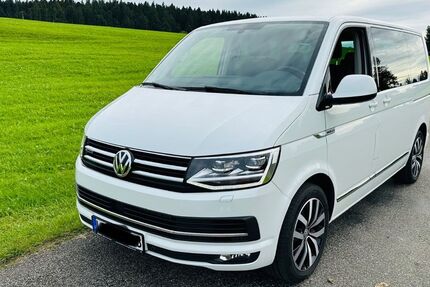 VW T6 Multivan 116.000 km 37.999 € Stiefenhofen 88167