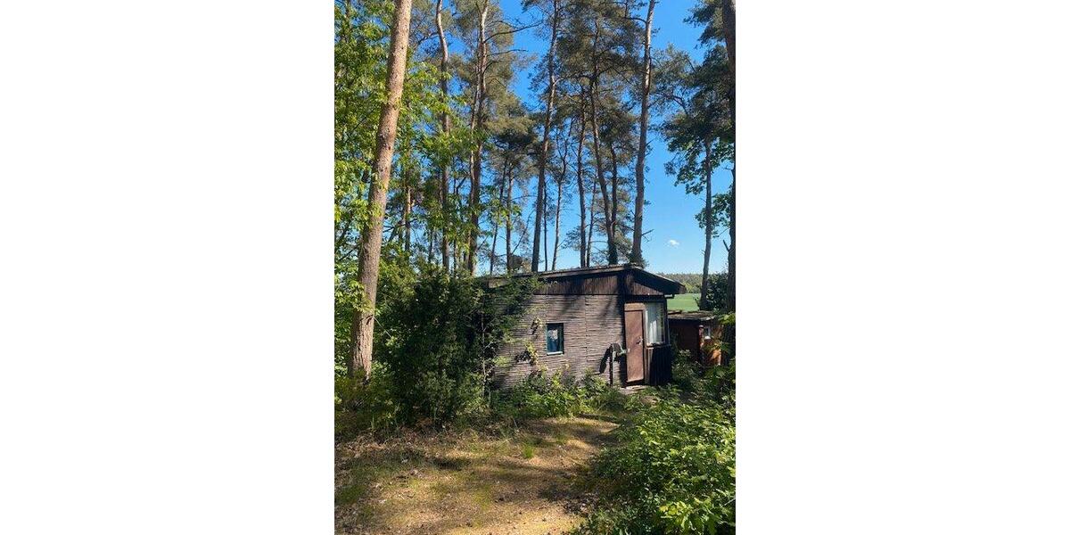 Bungalow Beetzsee - 1 Zimmer, 42 m&sup2;, 19.000&euro; | Angebot:27086762