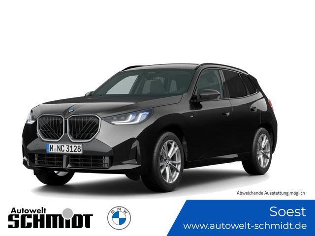 BMW X3 32.005 km 61.880 &euro; Soest 59494