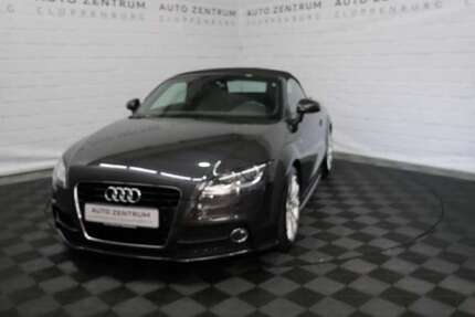 Audi TT 47.621 km 19.950 &euro; Cloppenburg 49661
