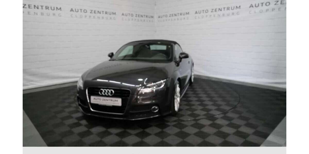 Audi TT 47.621 km 19.950 &euro; Cloppenburg 49661
