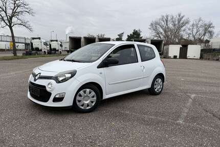 Renault Twingo 234.000 km 2.659 € Mannheim 68219
