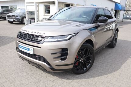 Land Rover Range Rover Evoque 31.795 km 33.970 &euro; Darmstadt 64291