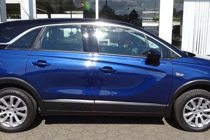 Opel Crossland (X)