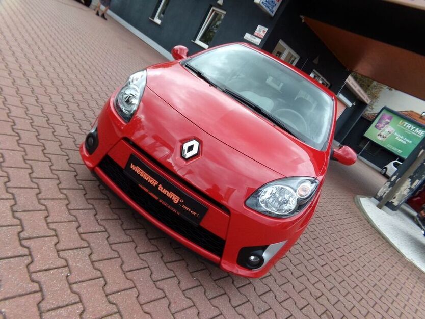 Twingo