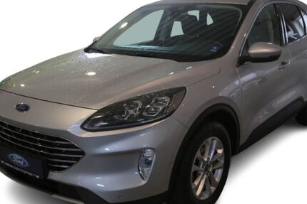 Ford Kuga 44.289 km 23.480 &euro; Braubach 56338