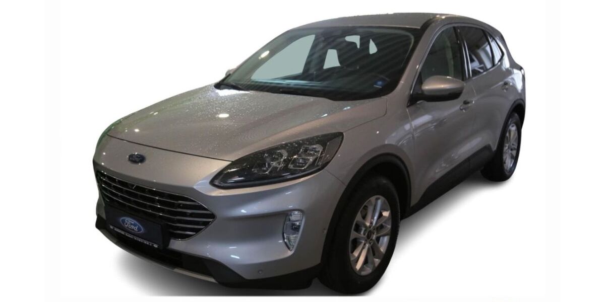 Ford Kuga 44.289 km 23.480 &euro; Braubach 56338