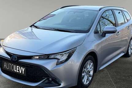 Toyota Corolla 66.768 km 23.890 &euro; Düsseldorf 40595