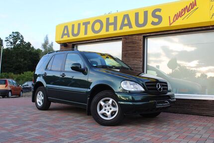 Mercedes-Benz ML 270 228.000 km 6.680 &euro; Lauenau 31867