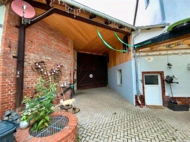 Einfamilienhaus Tonna - 6 Zimmer, 180 m&sup2;, 1.300&euro; | Angebot:26039735