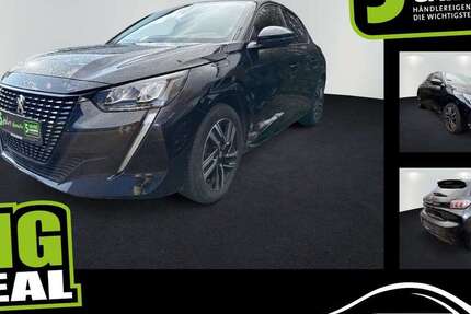 Peugeot 208 77.600 km 11.490 &euro; Wolfratshausen / Ob. 82515