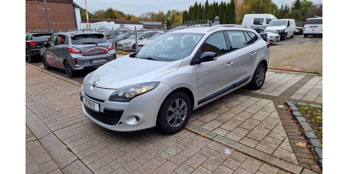 Renault Megane 209.700 km 3.290 &euro; Herten 45701