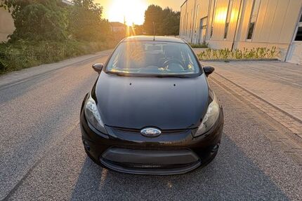 Ford Fiesta 181.000 km 2.490 &euro; Kranenburg 47559